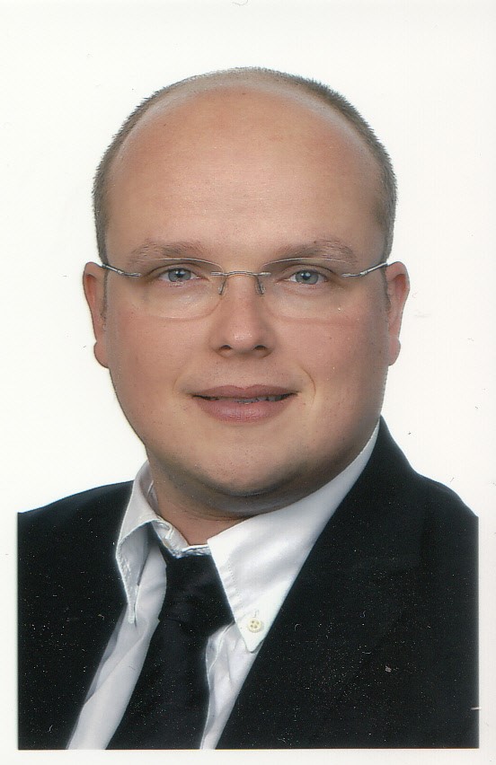 Alexander Kirsch