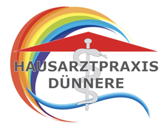 Hausarztpraxis Dünnere Logo